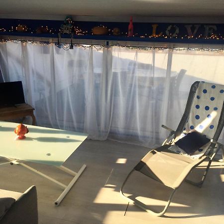 Ferienwohnung Sci Moliere Saint-Cyprien  Exterior foto
