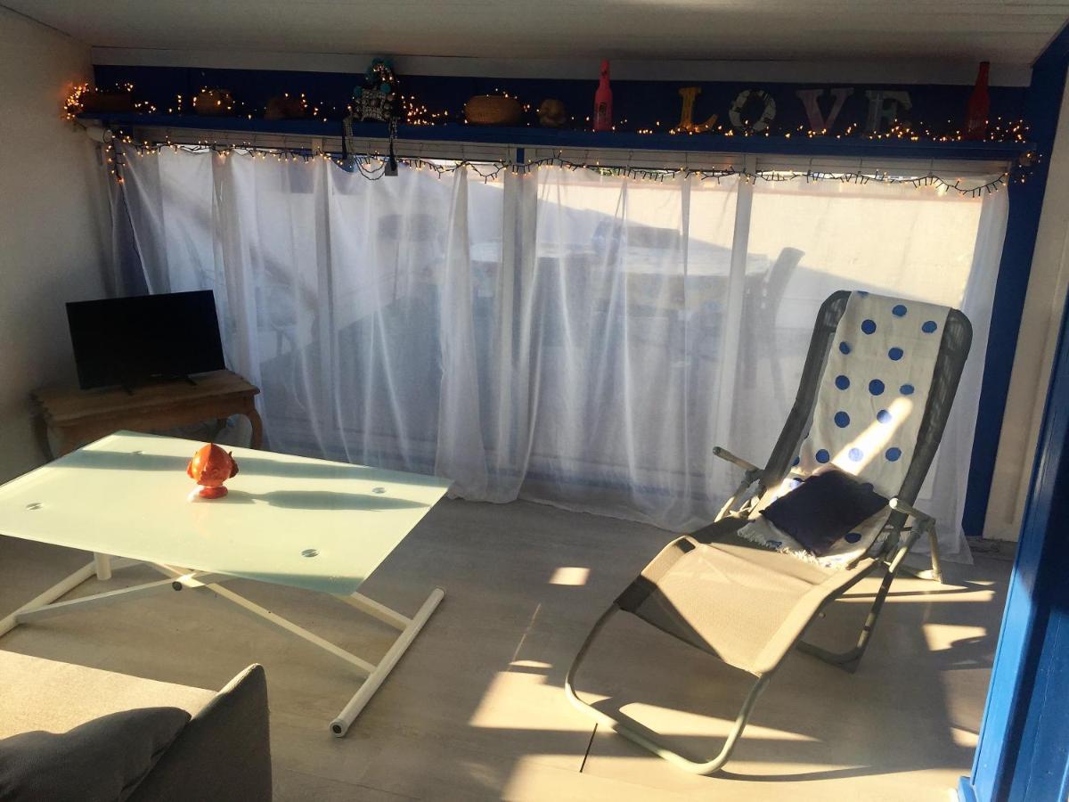 Ferienwohnung Sci Moliere Saint-Cyprien  Exterior foto