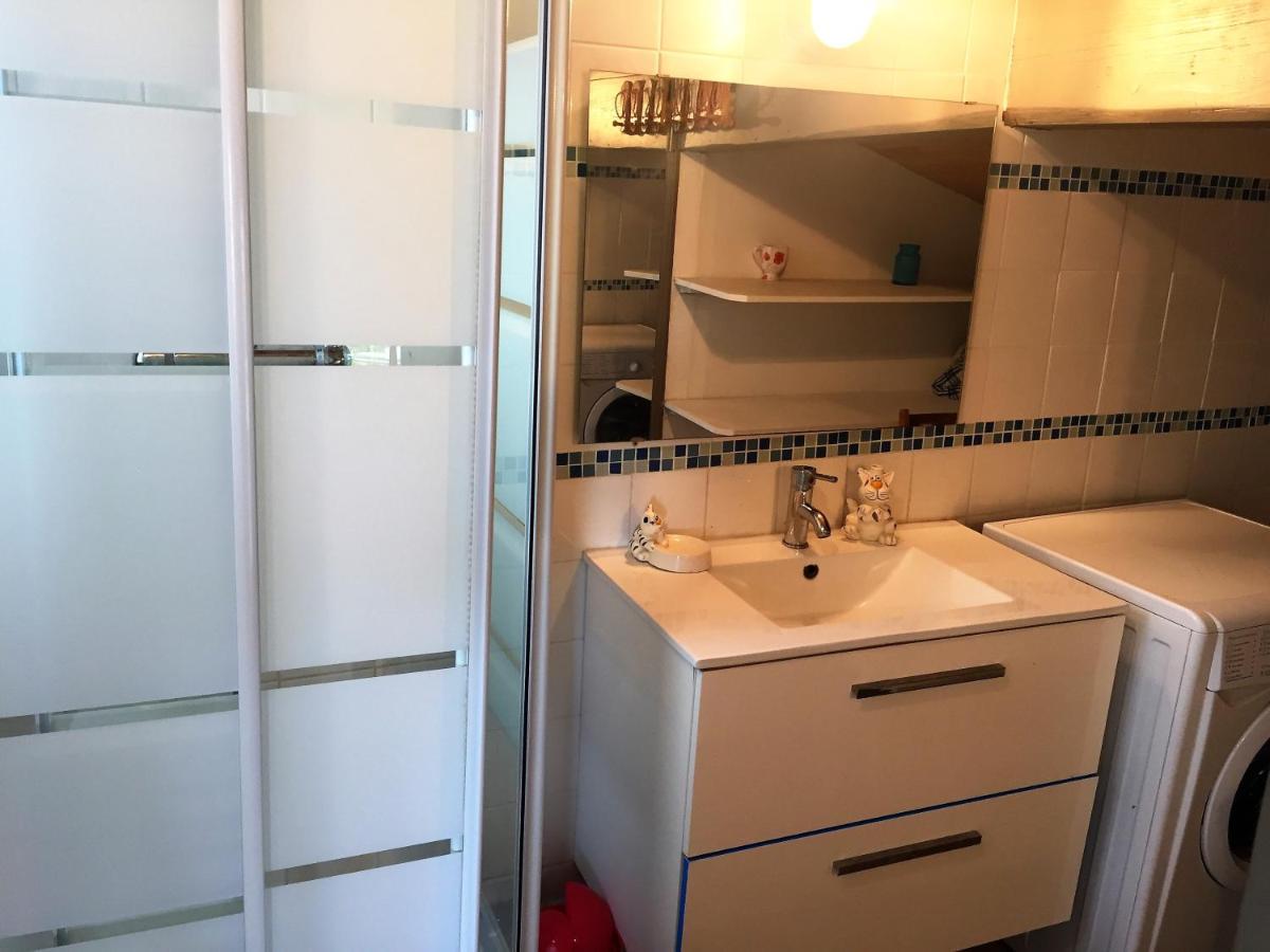 Ferienwohnung Sci Moliere Saint-Cyprien  Exterior foto