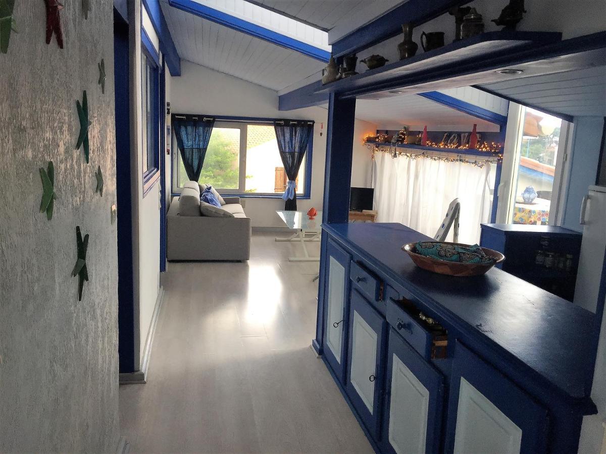 Ferienwohnung Sci Moliere Saint-Cyprien  Exterior foto