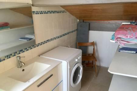 Ferienwohnung Sci Moliere Saint-Cyprien  Exterior foto