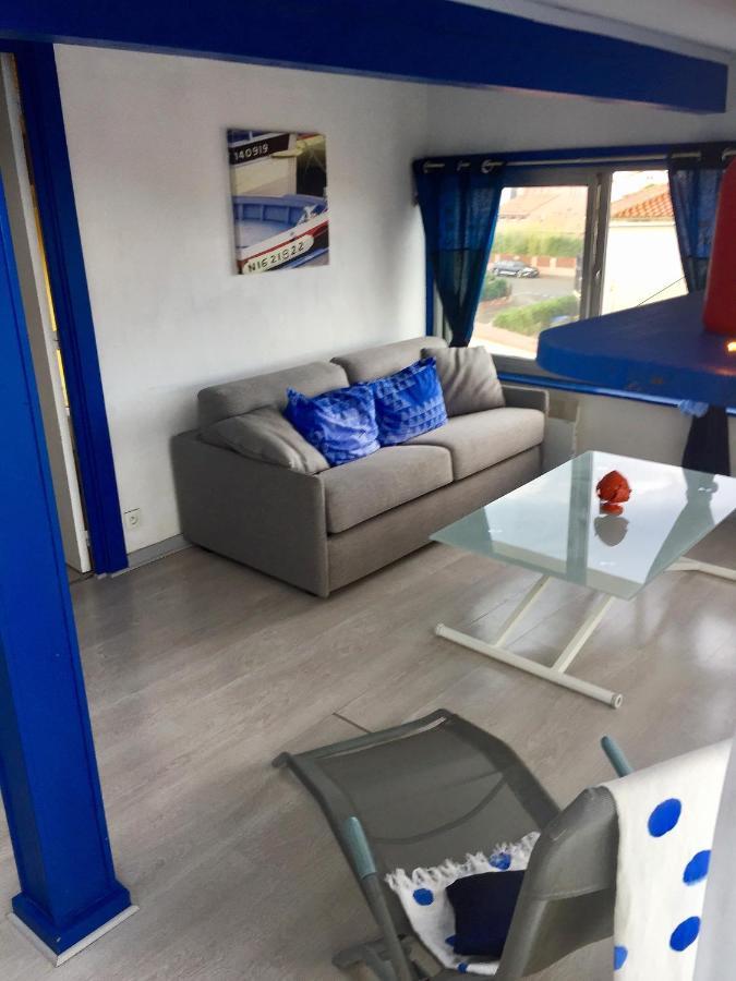Ferienwohnung Sci Moliere Saint-Cyprien  Exterior foto